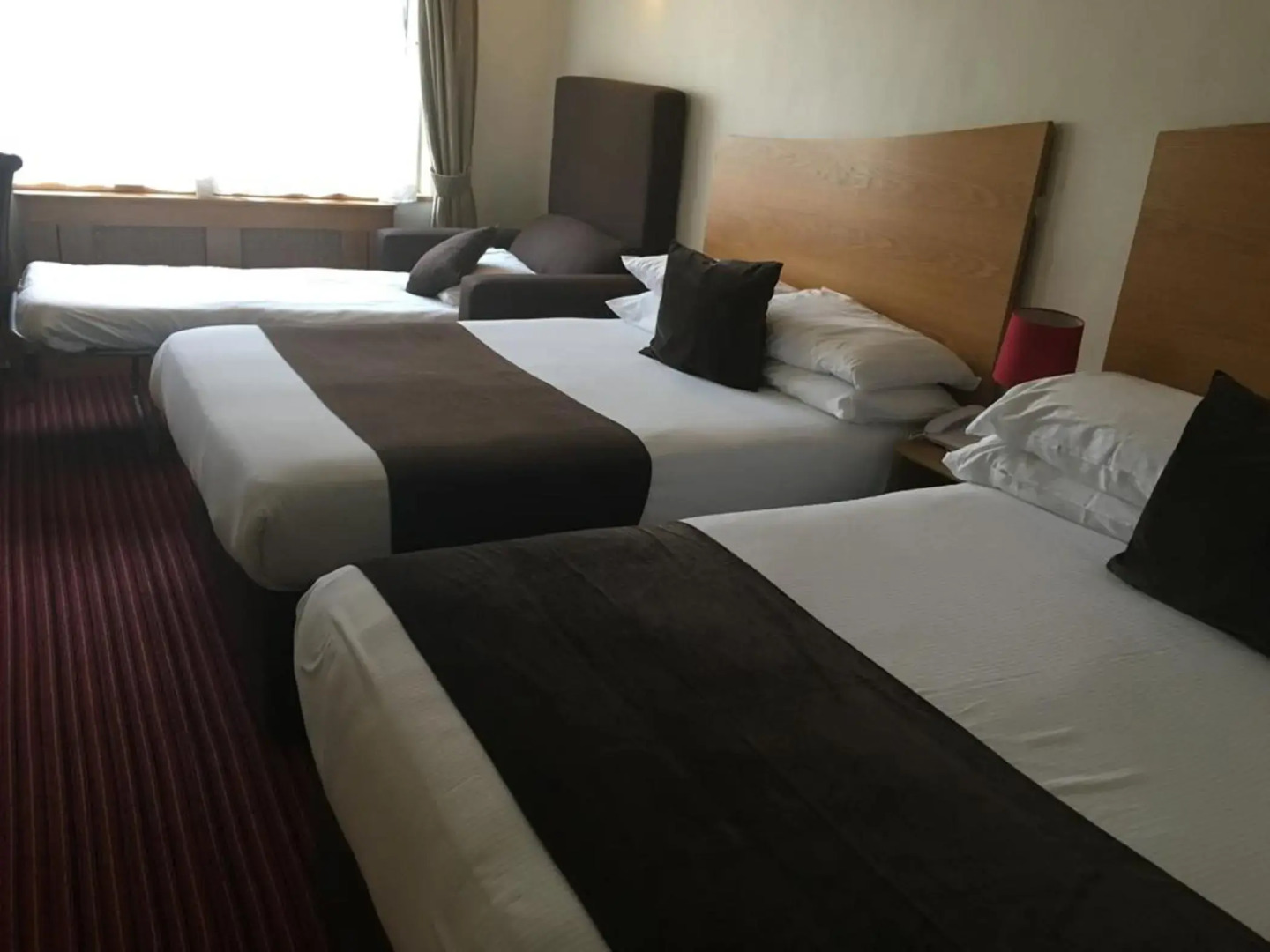 Foto - Kensington Court Hotel - Earls Court