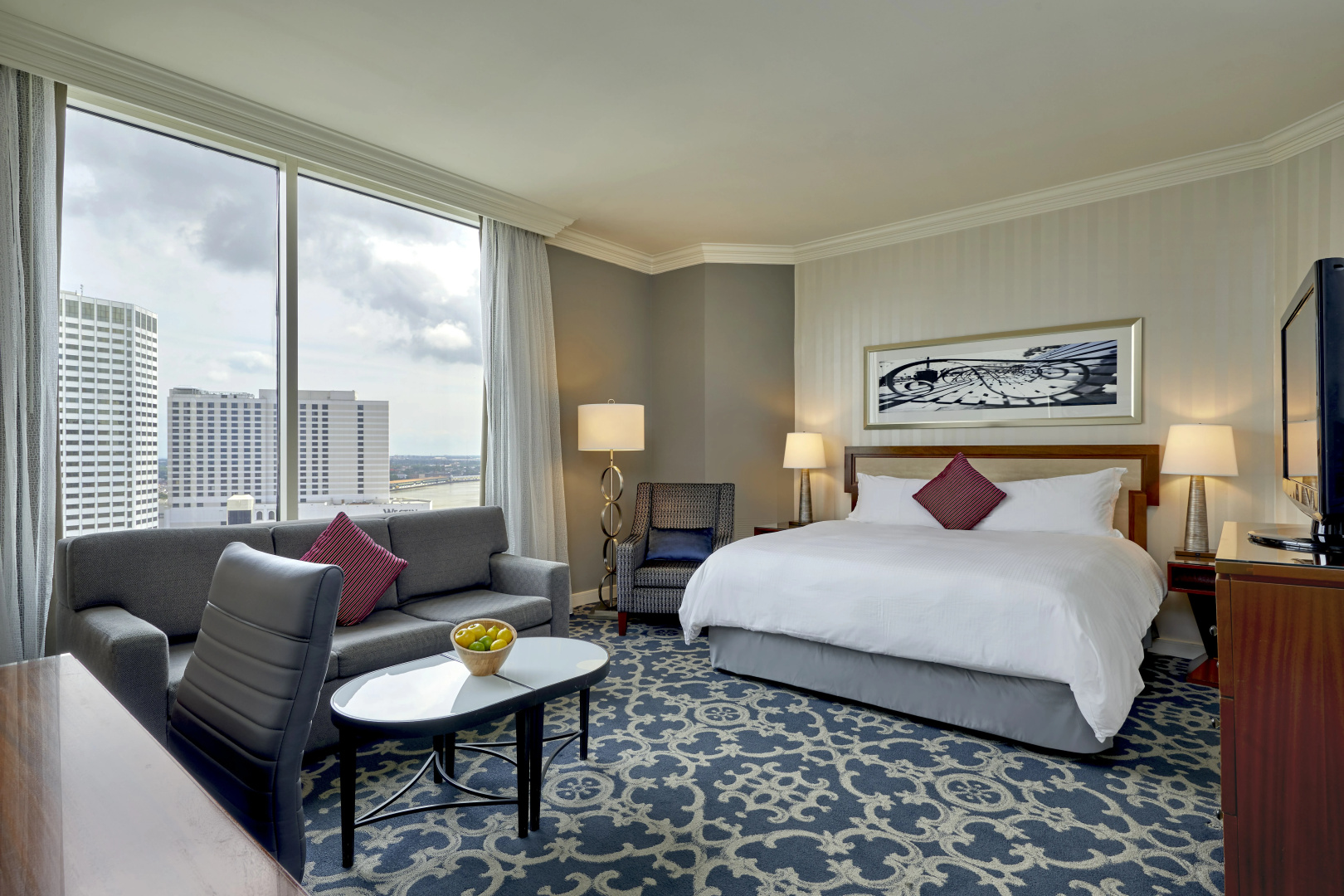 Photo - Loews New Orleans Hotel