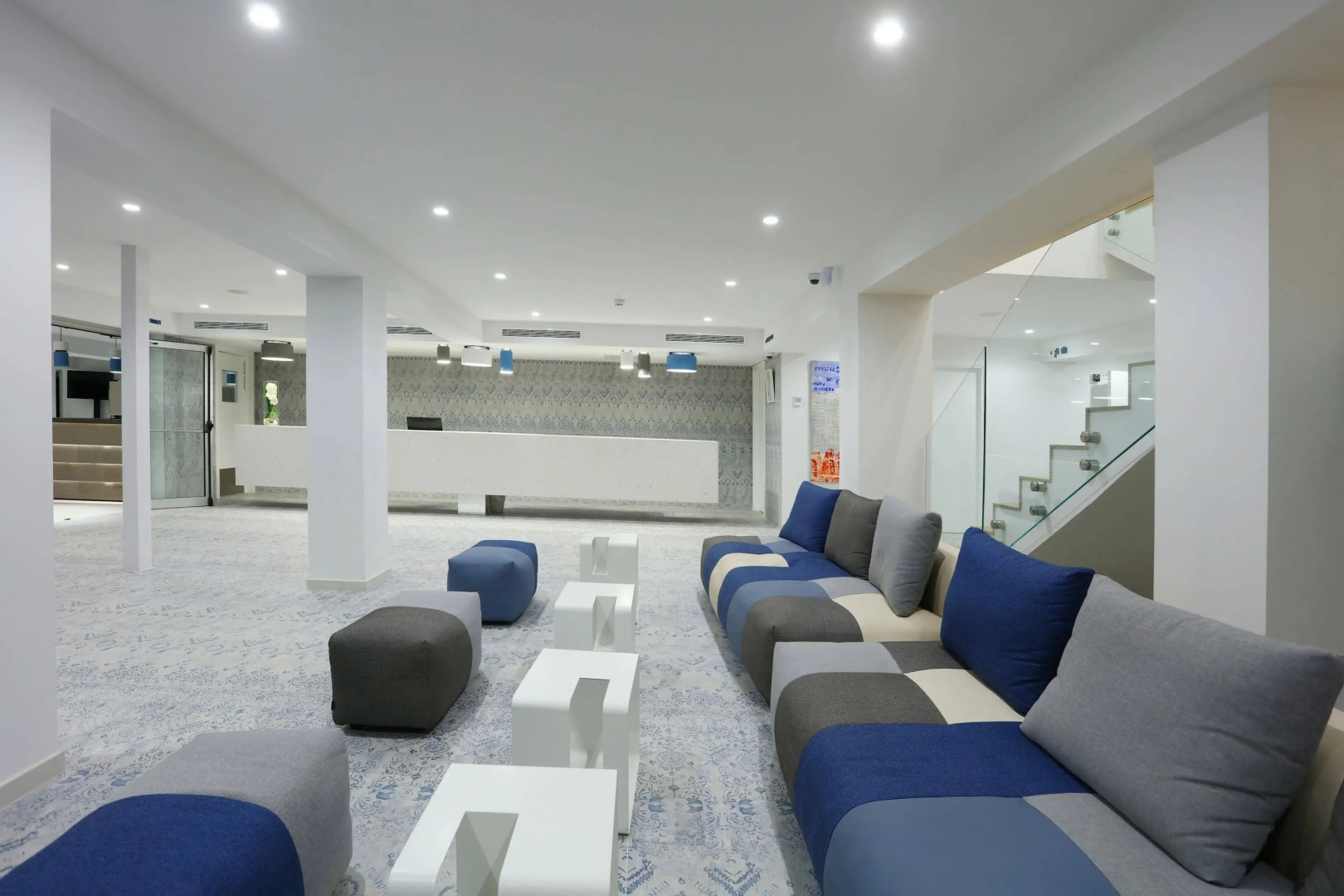 Foto - Mar Azul Pur Estil Hotel & Spa - Adults only