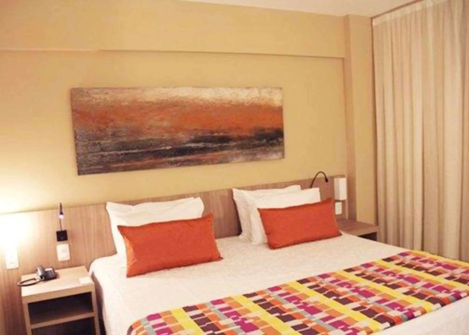 Photo - Quality Hotel Pampulha