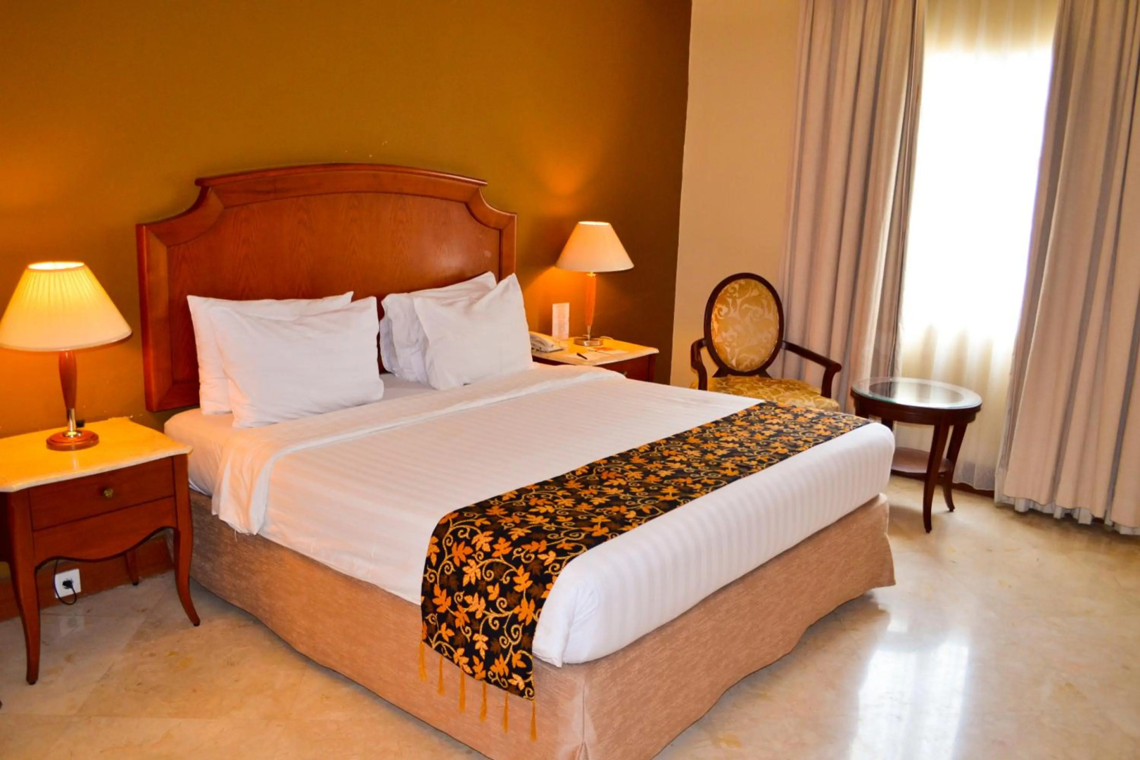 Foto - Arion Suite Hotel Kemang