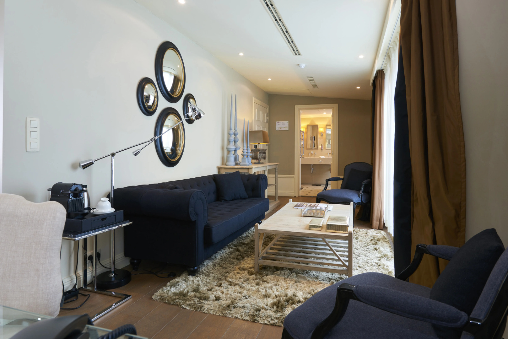 Photo - Stanhope Hotel by Thon Hotels