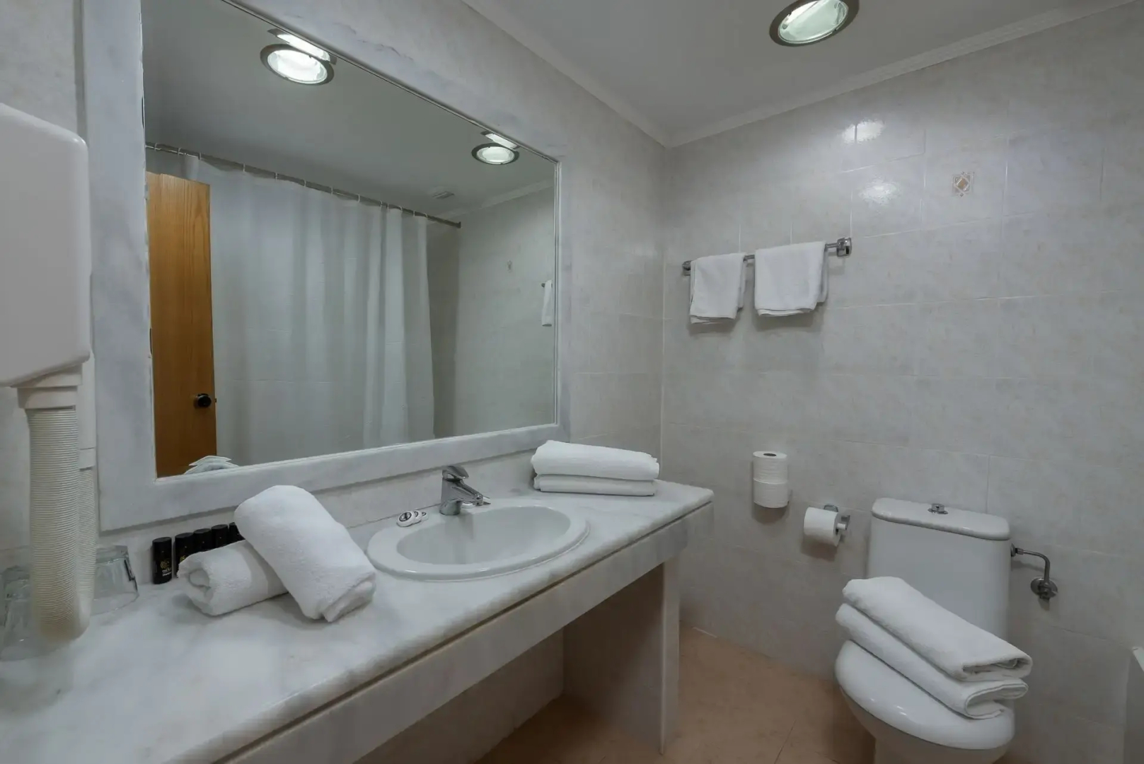 Foto - Sirene Beach Hotel