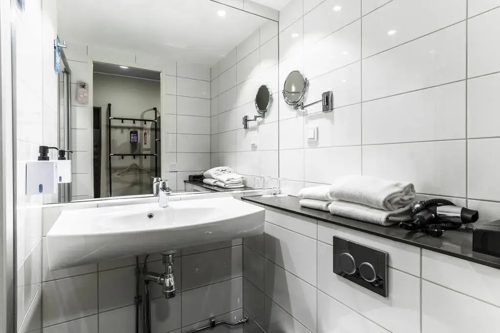 Foto - Scandic Skärholmen