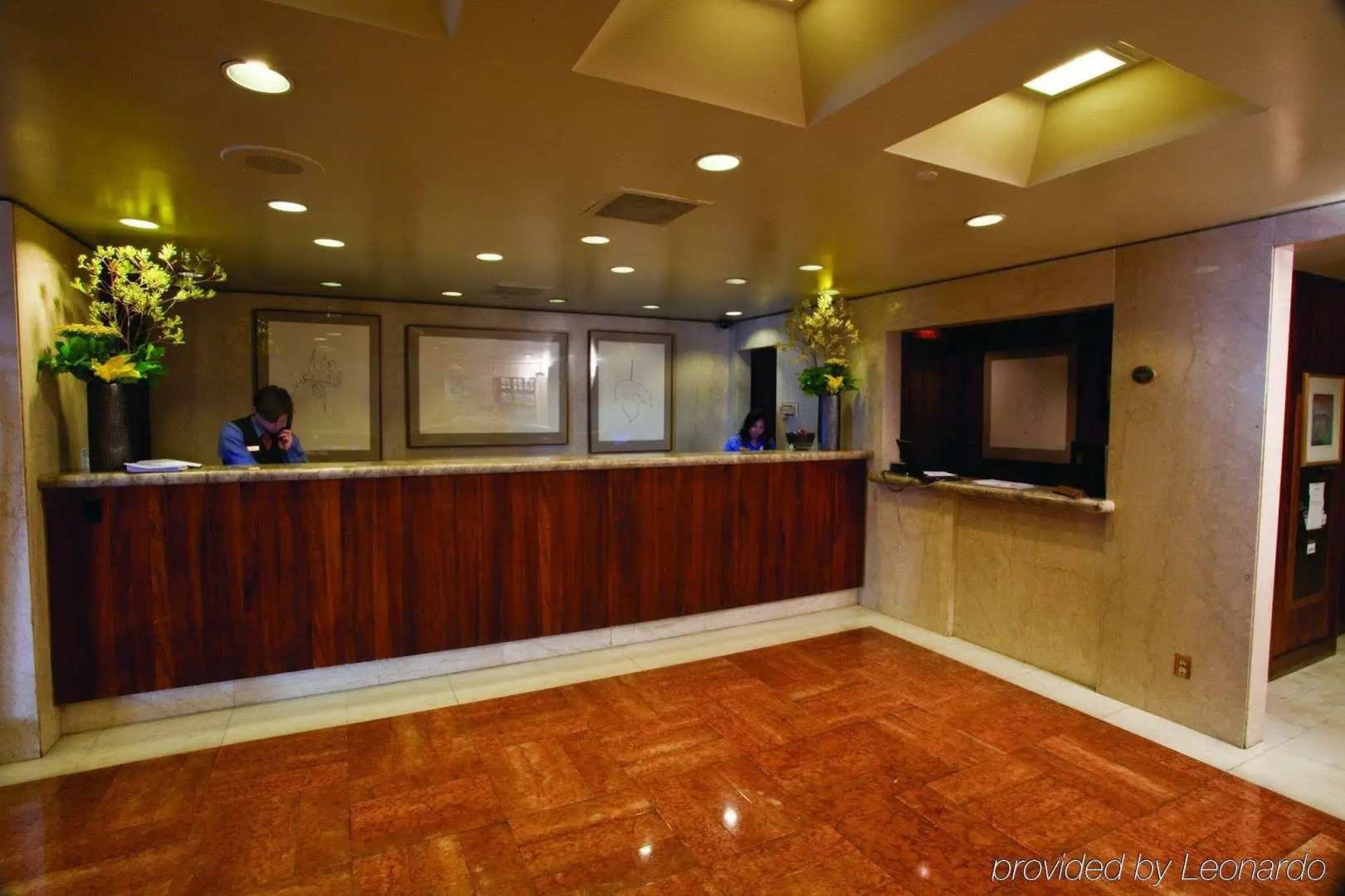 Foto - The Donatello Hotel