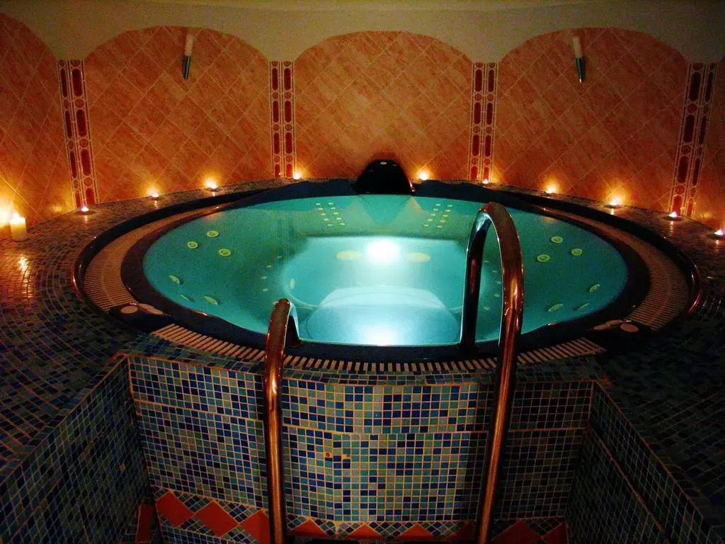 Photo - Pegasa Pils Spa Hotel