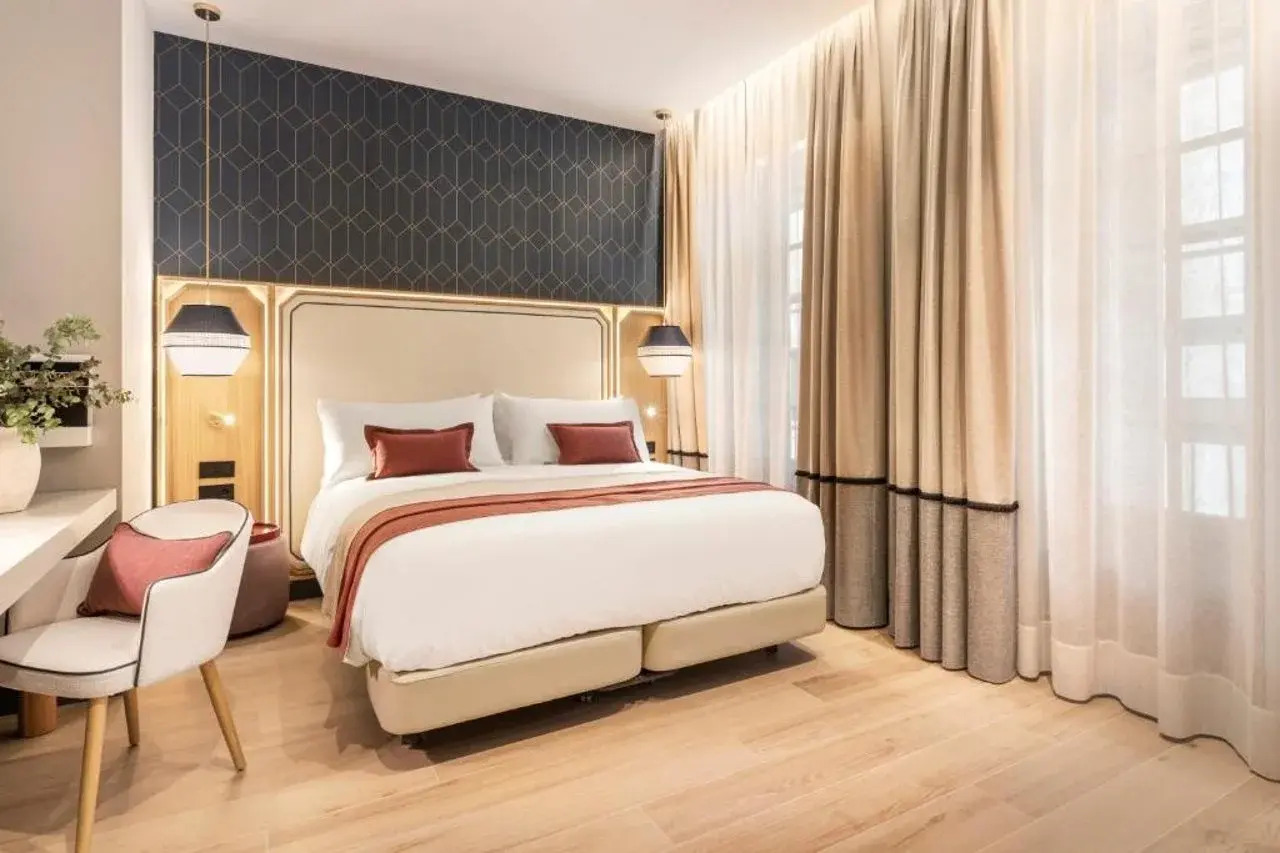 Foto - Catalonia Puerta del Mar