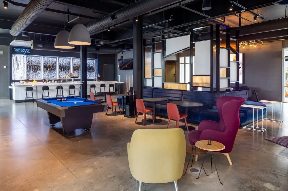 Foto - Aloft Austin Southwest
