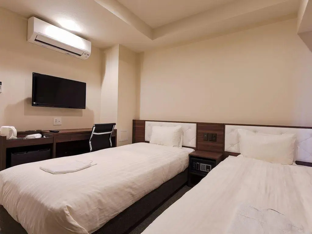 Foto - Welina Hotel Dotonbori