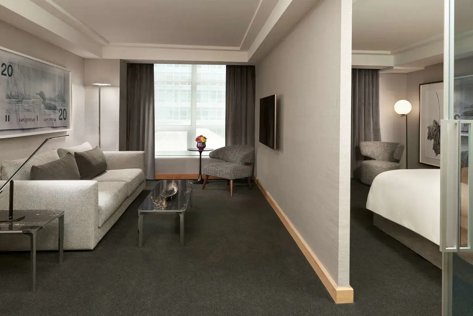 Photo - SoHo Hotel Toronto