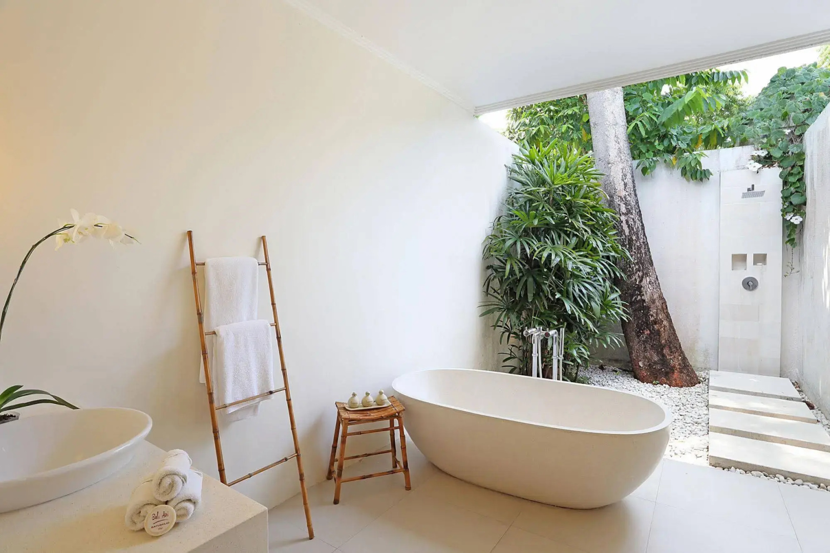 Foto - Villa Bali Asri Batubelig