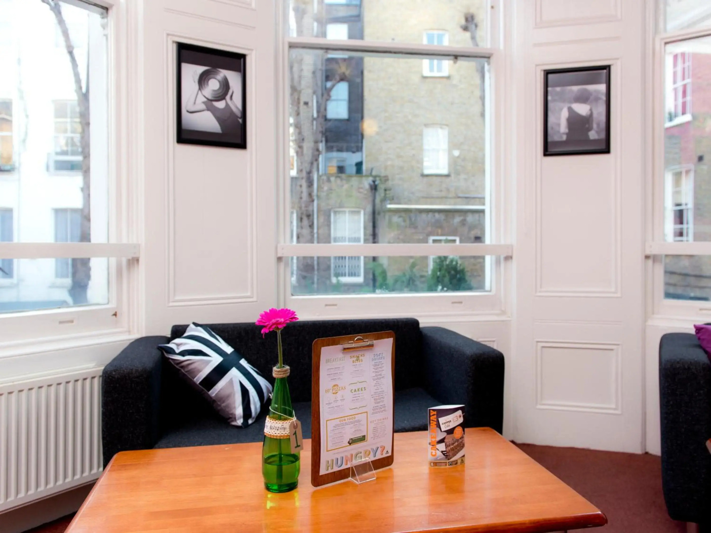 Photo - YHA London Earl's Court