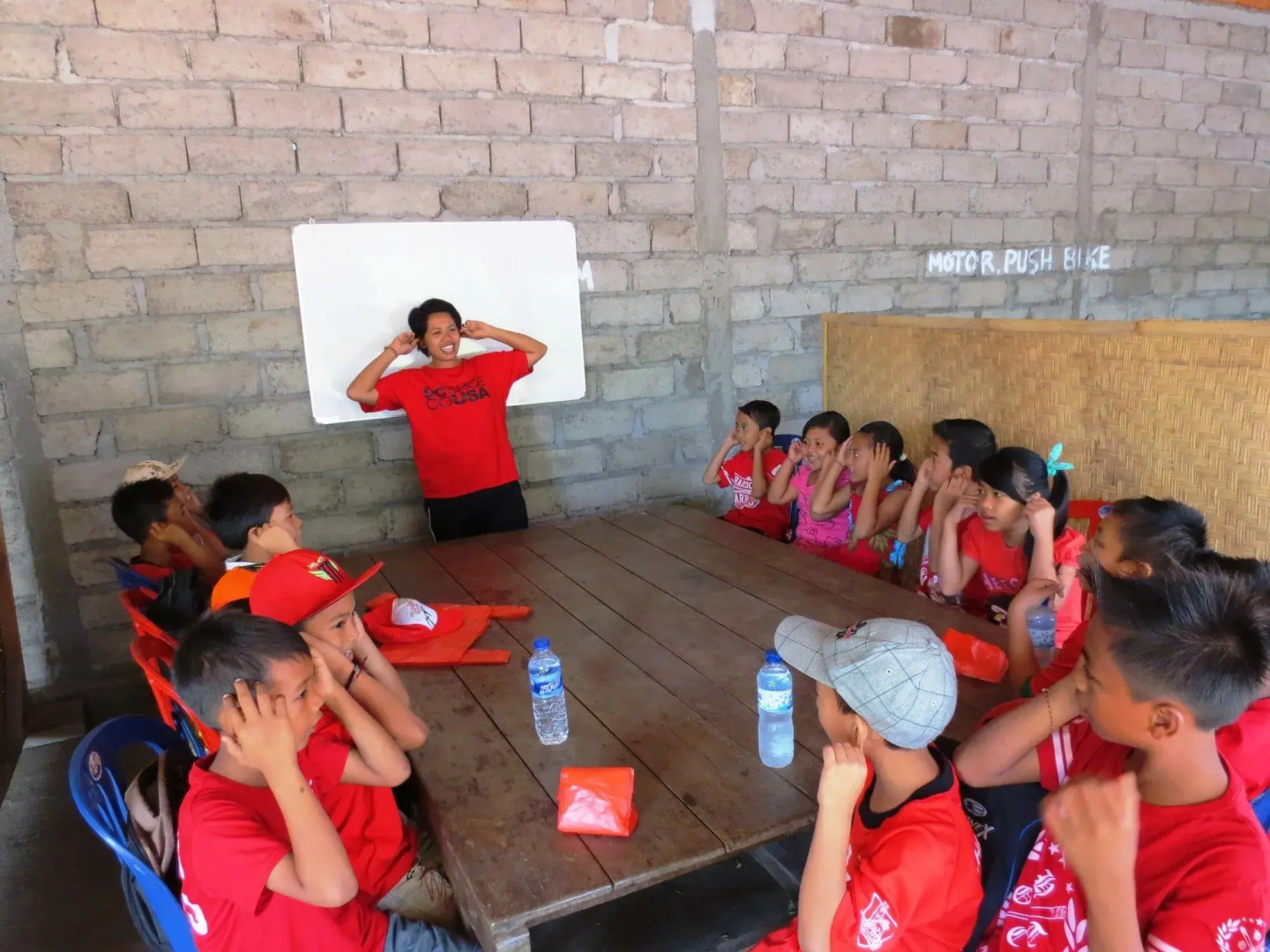 Foto - Taruna Boutique Homestay & Spa