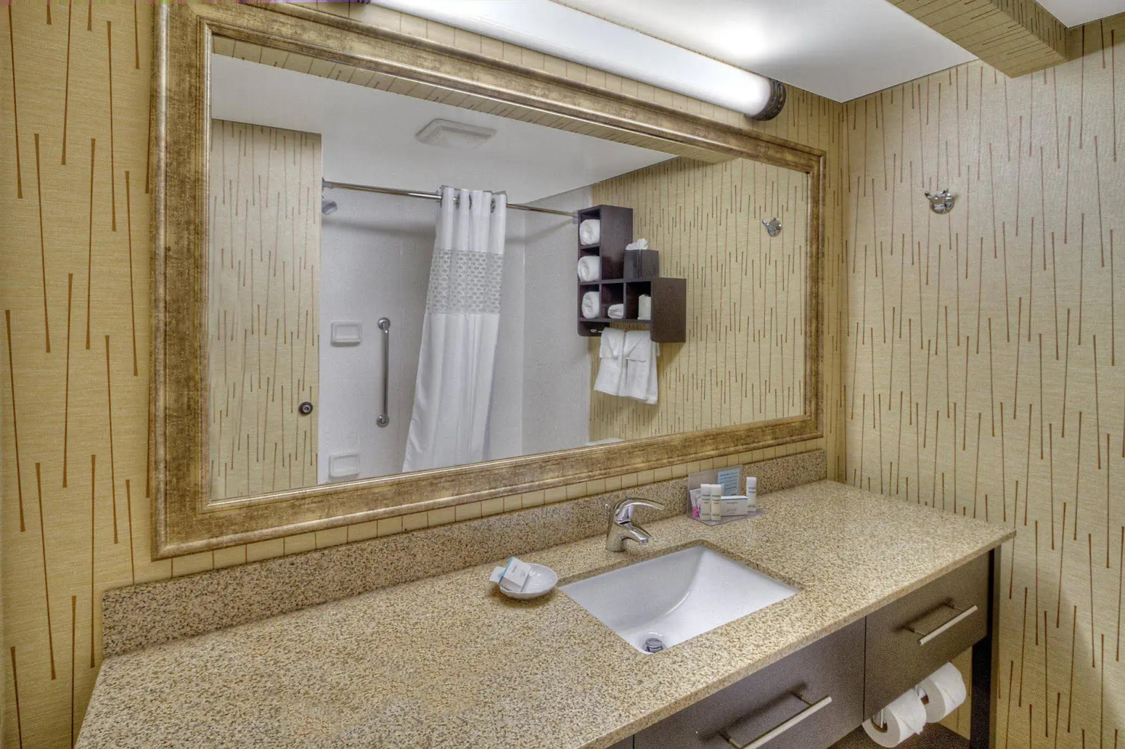 Foto - Hampton Inn Pittsburgh/West Mifflin