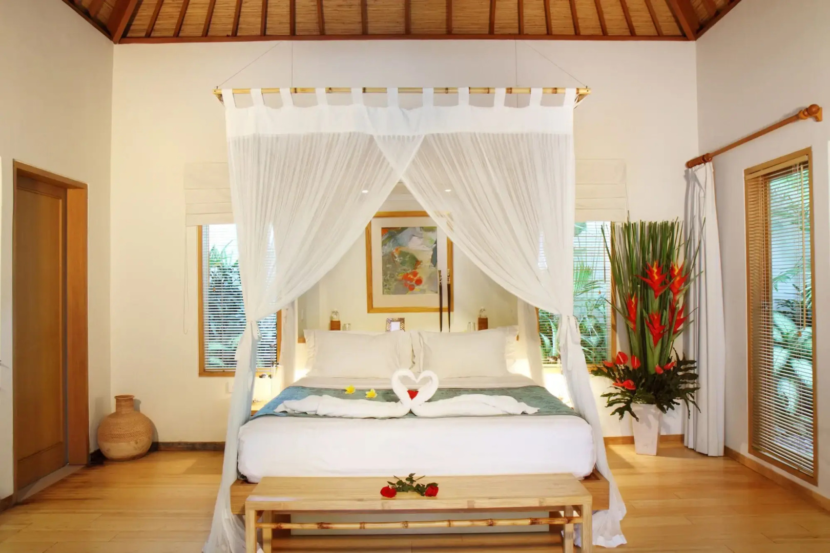 Foto - Villa Bali Asri Batubelig