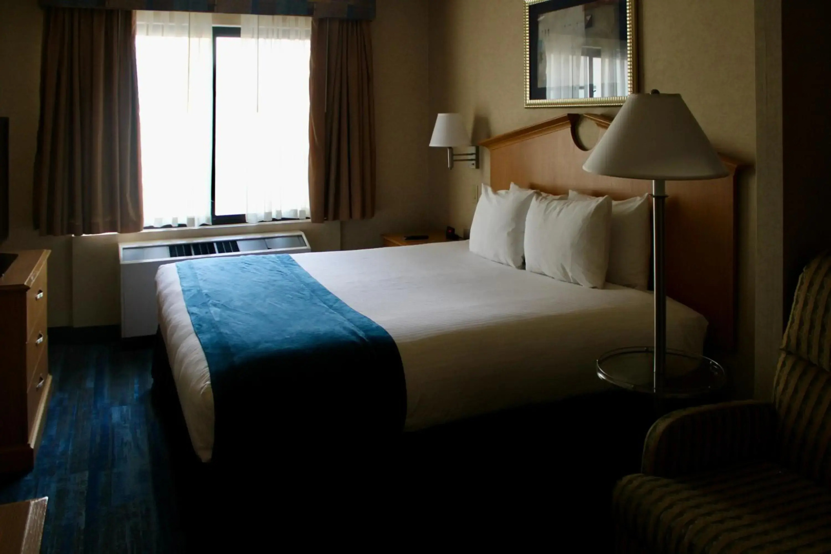 Foto - Marco LaGuardia Hotel & Suites