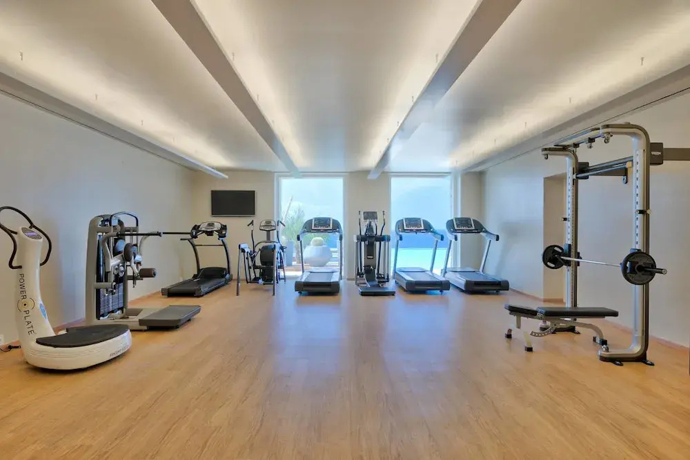 Photo - Santa Marina, A Luxury Collection Resort, Mykonos