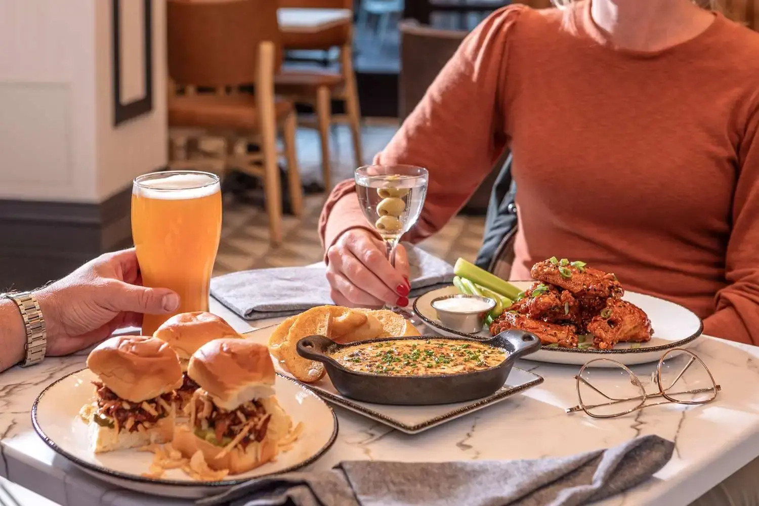 Foto - Pennyweight Hotel Boston, Curio Collection by Hilton