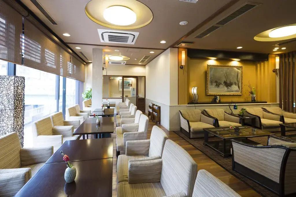 Photo - Yamatoya Honten Ryokan Osaka