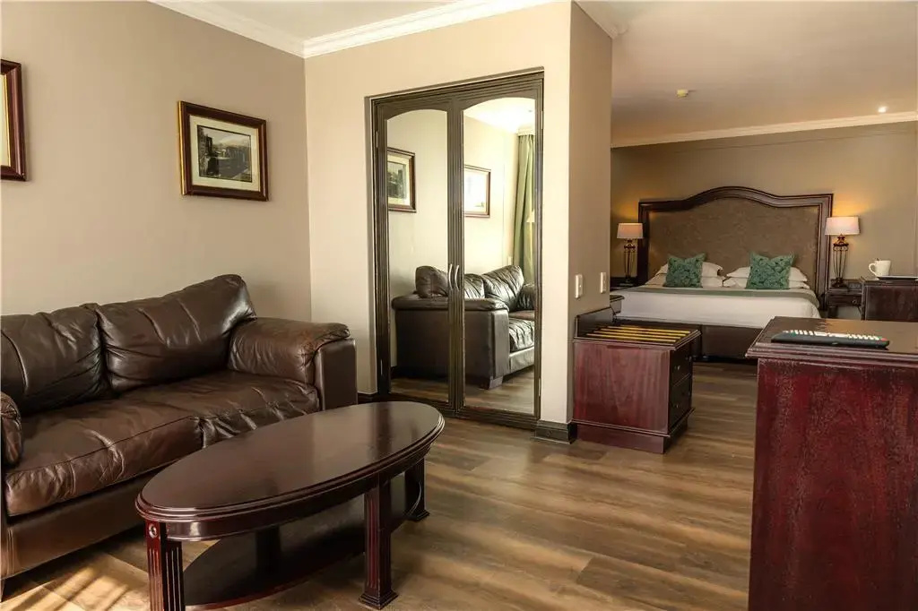 Foto - Premier Hotel Pretoria