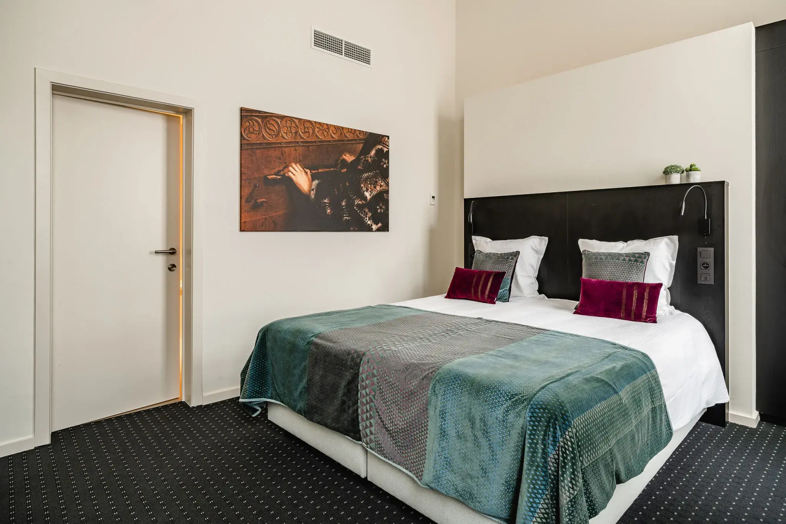 Photo - Hotel Monasterium PoortAckere Ghent