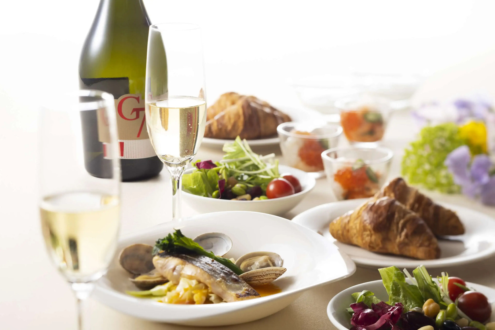 Foto - Sapporo Excel Hotel Tokyu