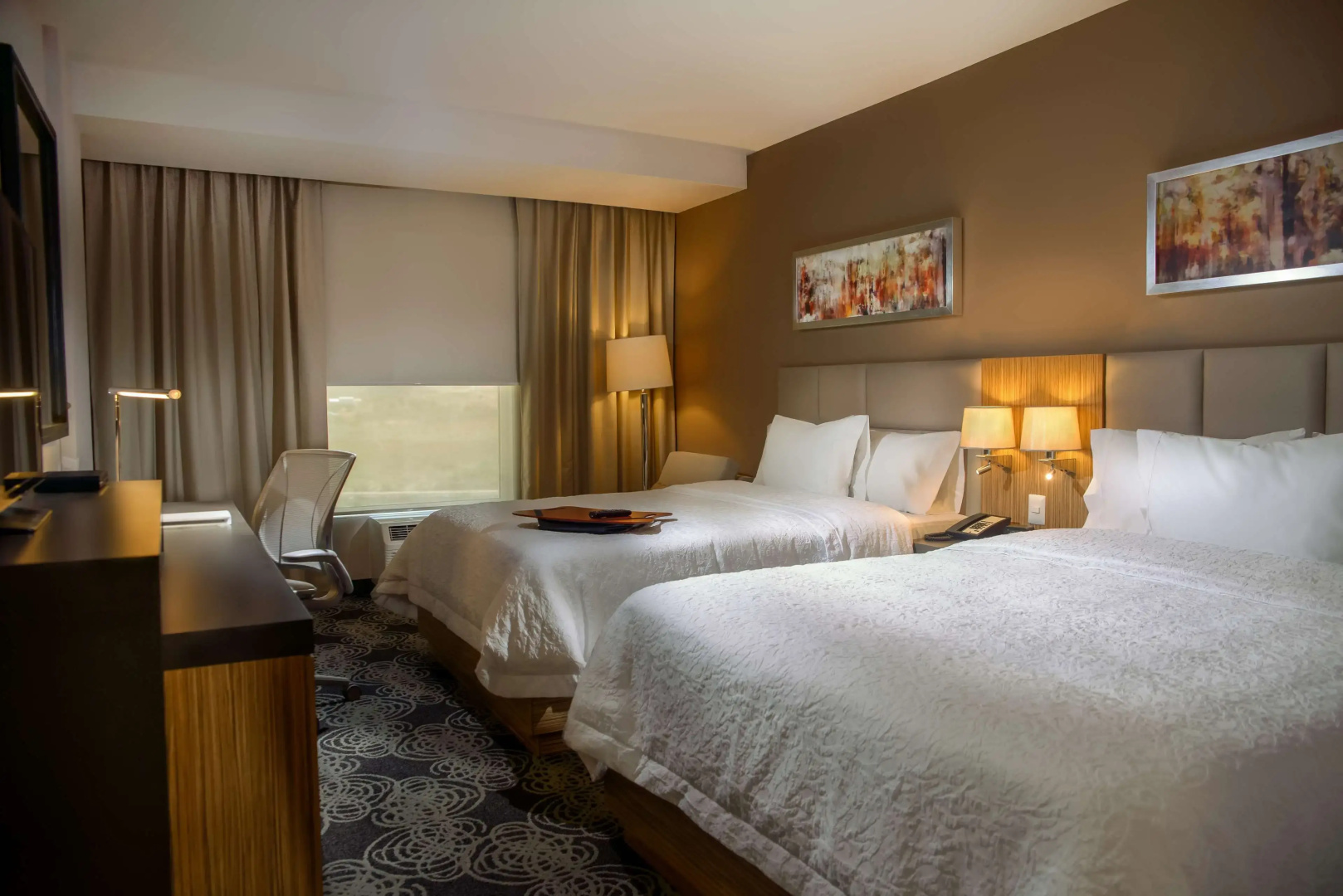 Photo - Hampton Inn by Hilton Zacatecas