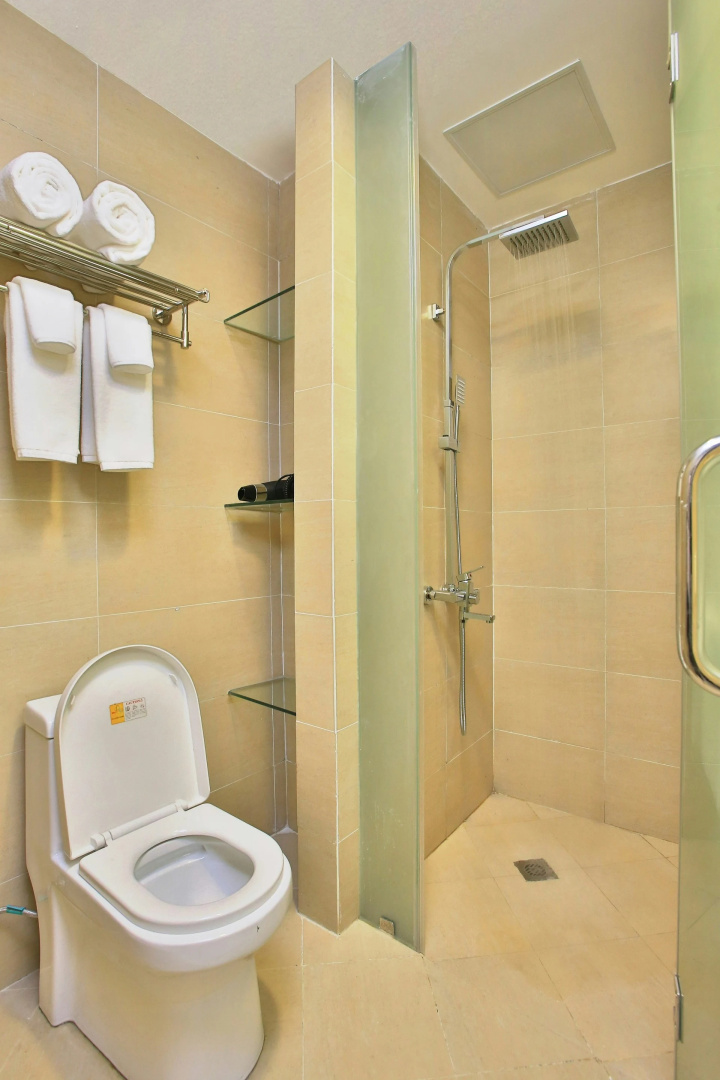 Photo - Valero Grand Suites by Swiss-Belhotel Makati
