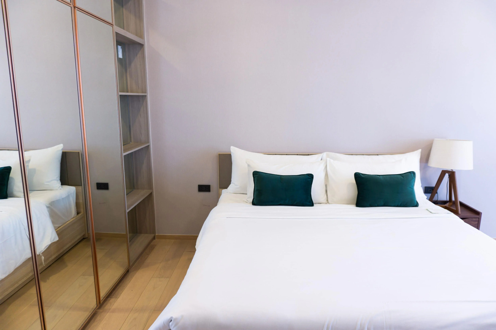 Photo - Wyndham Garden Bangkok Sukhumvit 42