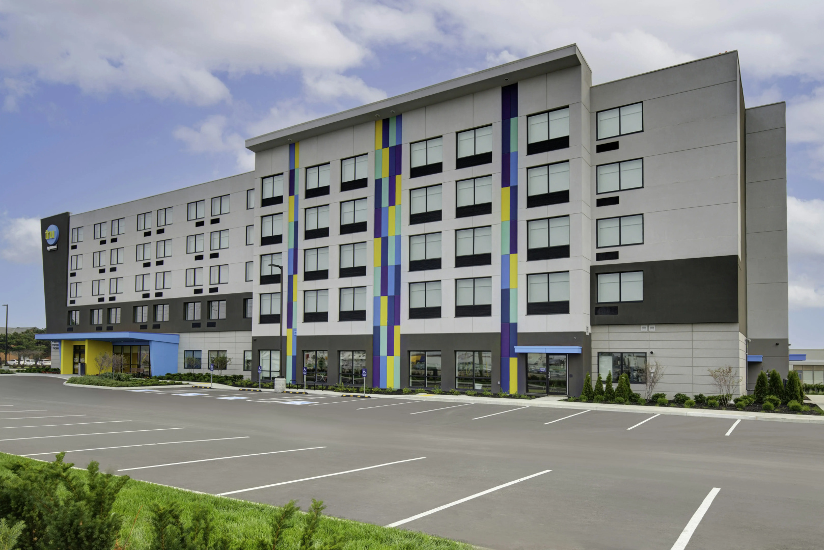 Foto - Tru By Hilton Toronto Airport West