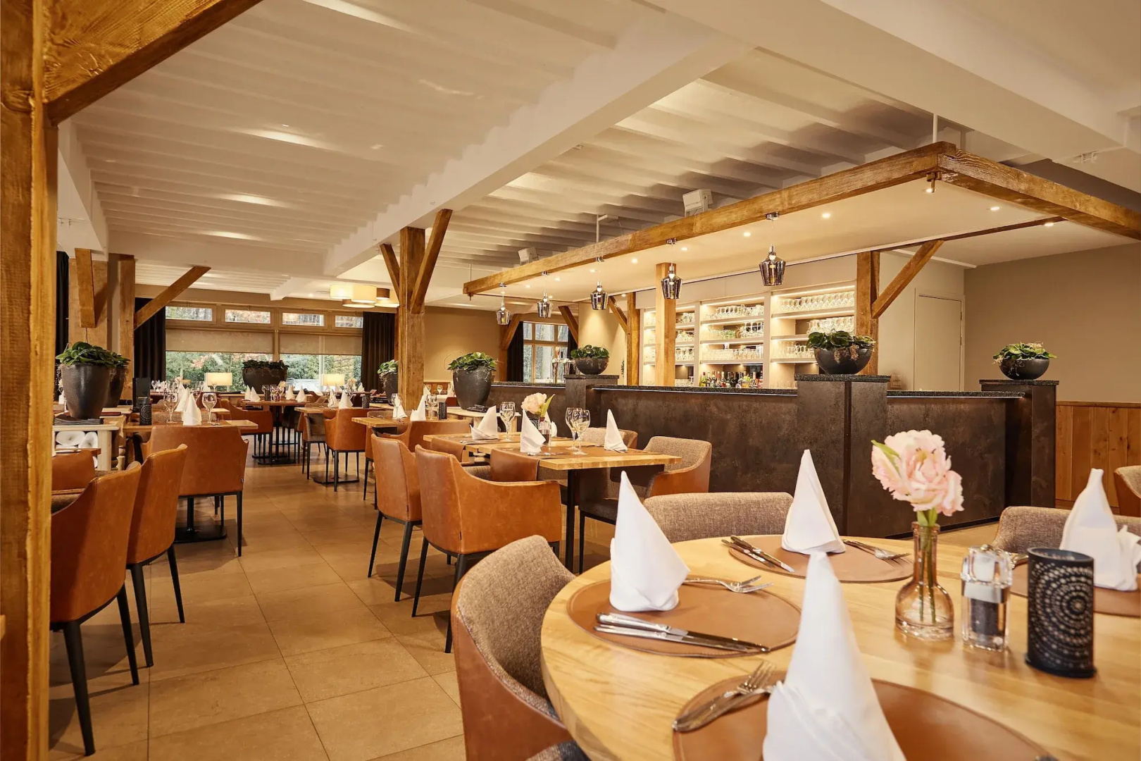 Photo - Van der Valk Hotel Dennenhof