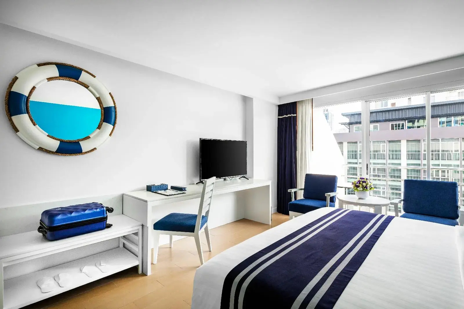 Foto - A-One New Wing Hotel