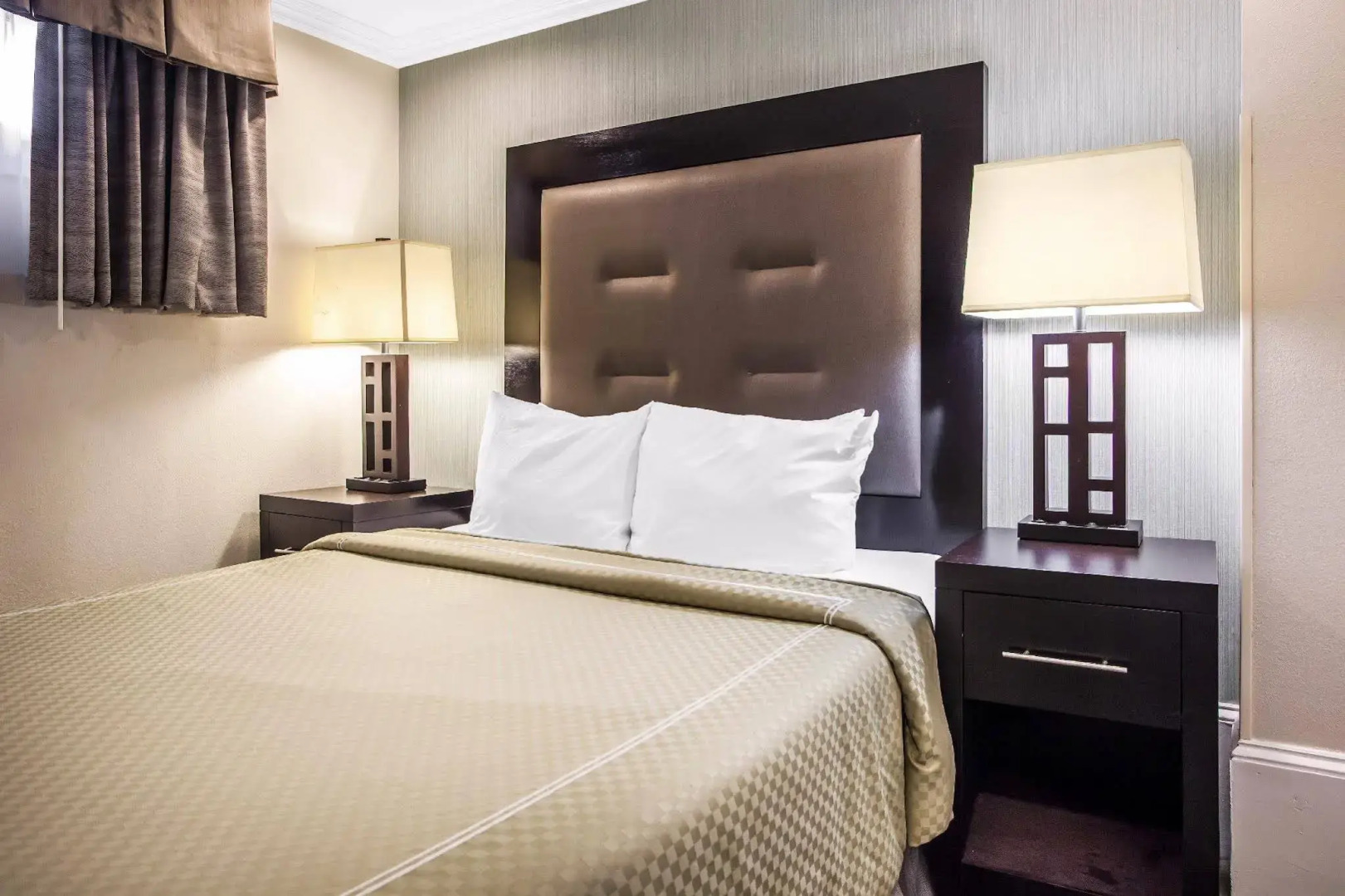 Photo - Quality Inn Philadelphia Center City