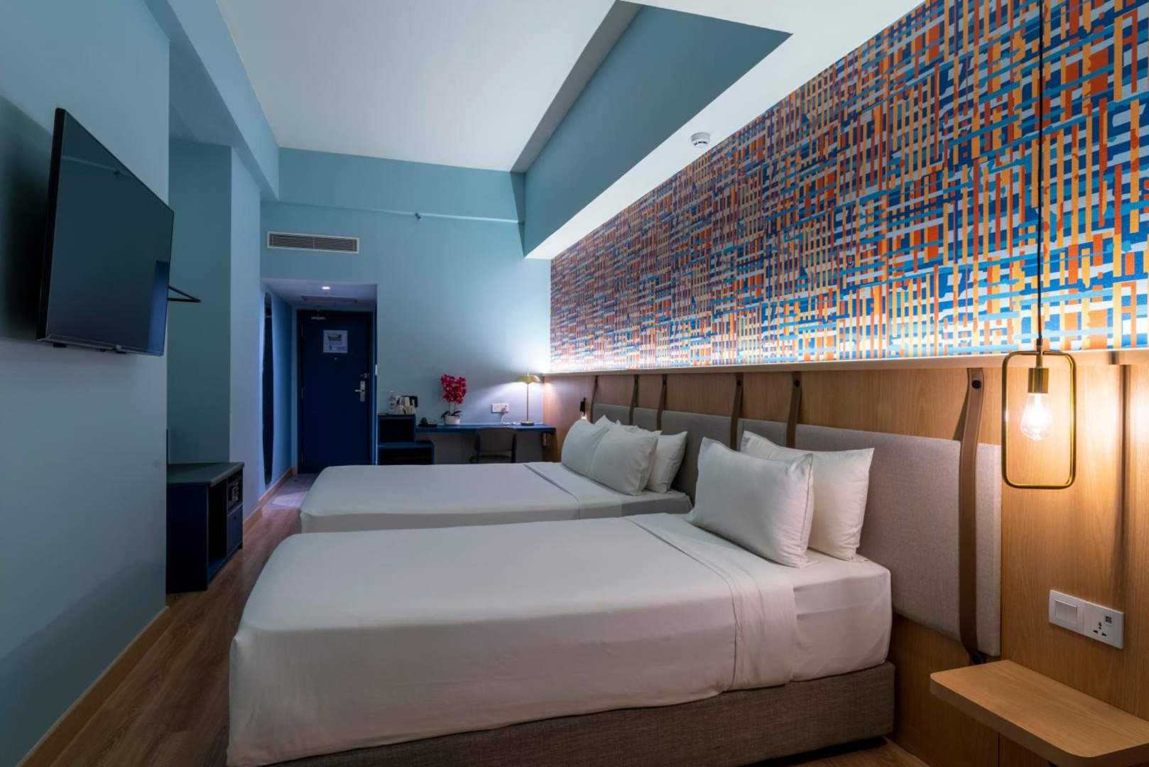Foto - ibis Styles Kuala Lumpur Bukit Bintang