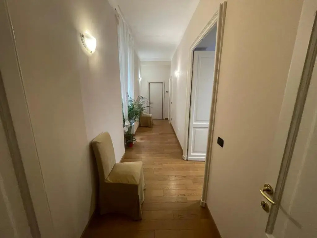 Foto - Paradise Suites - Brignole Station - Best Price Rooms - ALWAYS OPEN