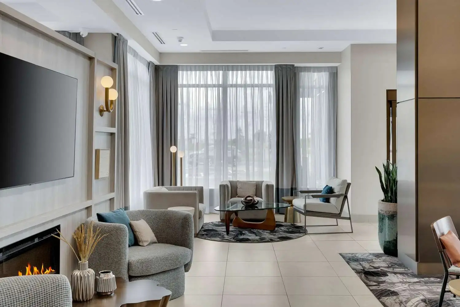 Foto - Hilton Garden Inn Toronto/Brampton