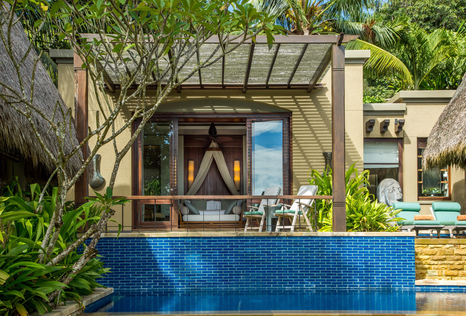Foto - Anantara Maia Seychelles Villas