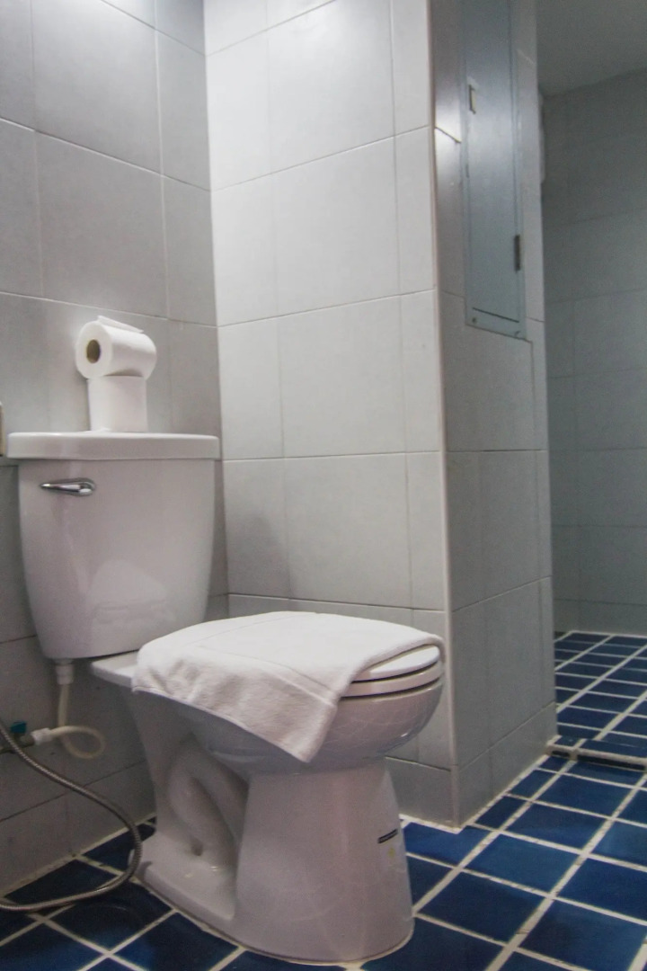 Foto - Villa Cha-Cha Khaosan Rambuttri