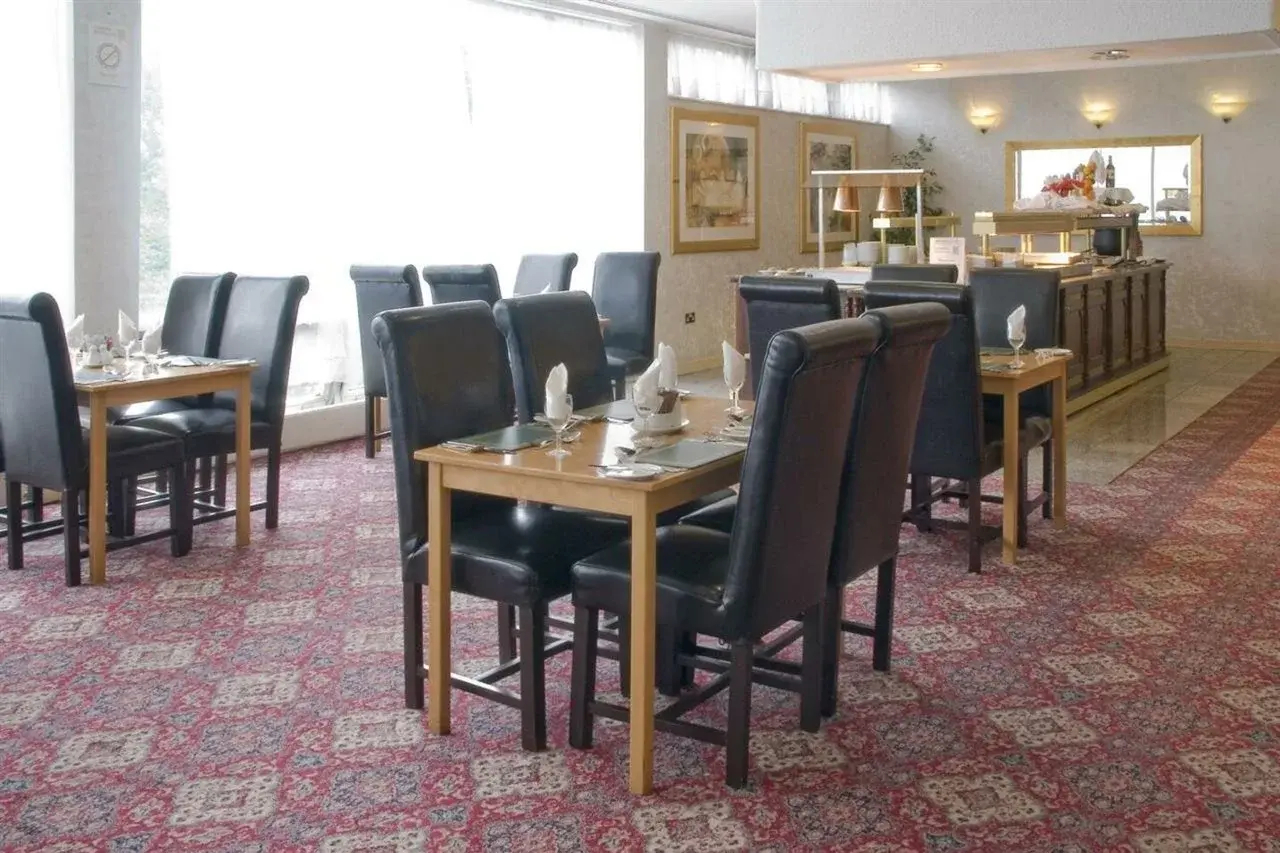Foto - Coventry Hill Hotel
