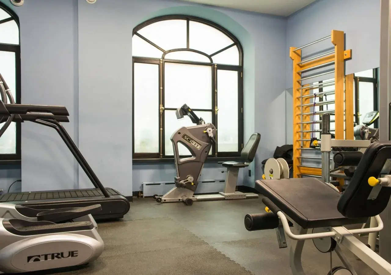 Foto - Washington Square Hotel