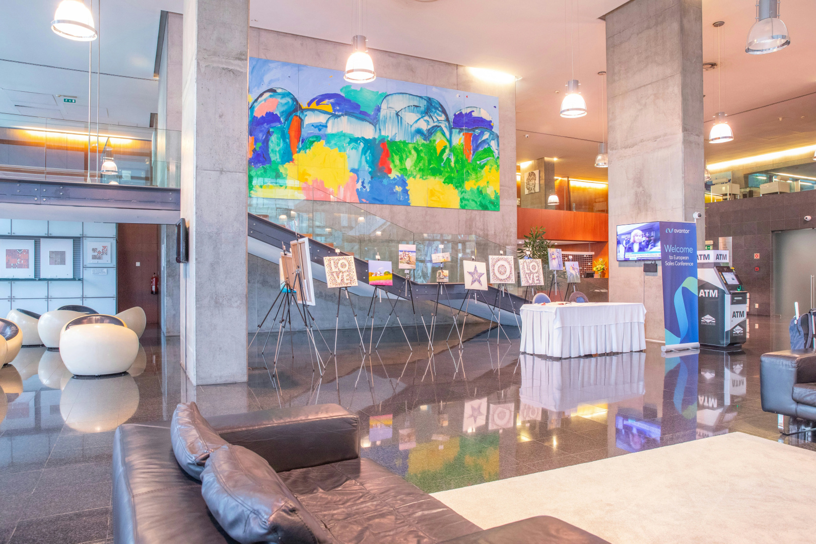 Foto - VIP Executive Art's Hotel