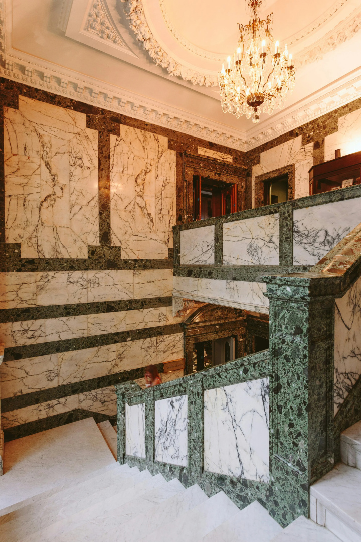 Foto - The Scotsman Hotel