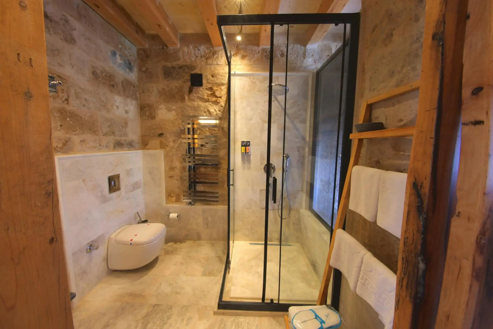 Foto - Azure Cave Suites - Cappadocia