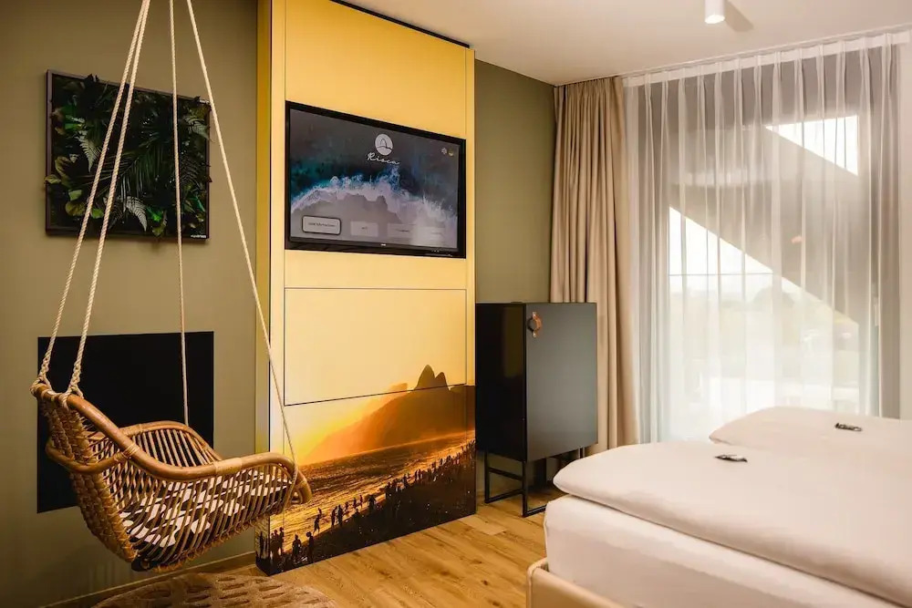 Foto - Rioca Frankfurt Posto 7