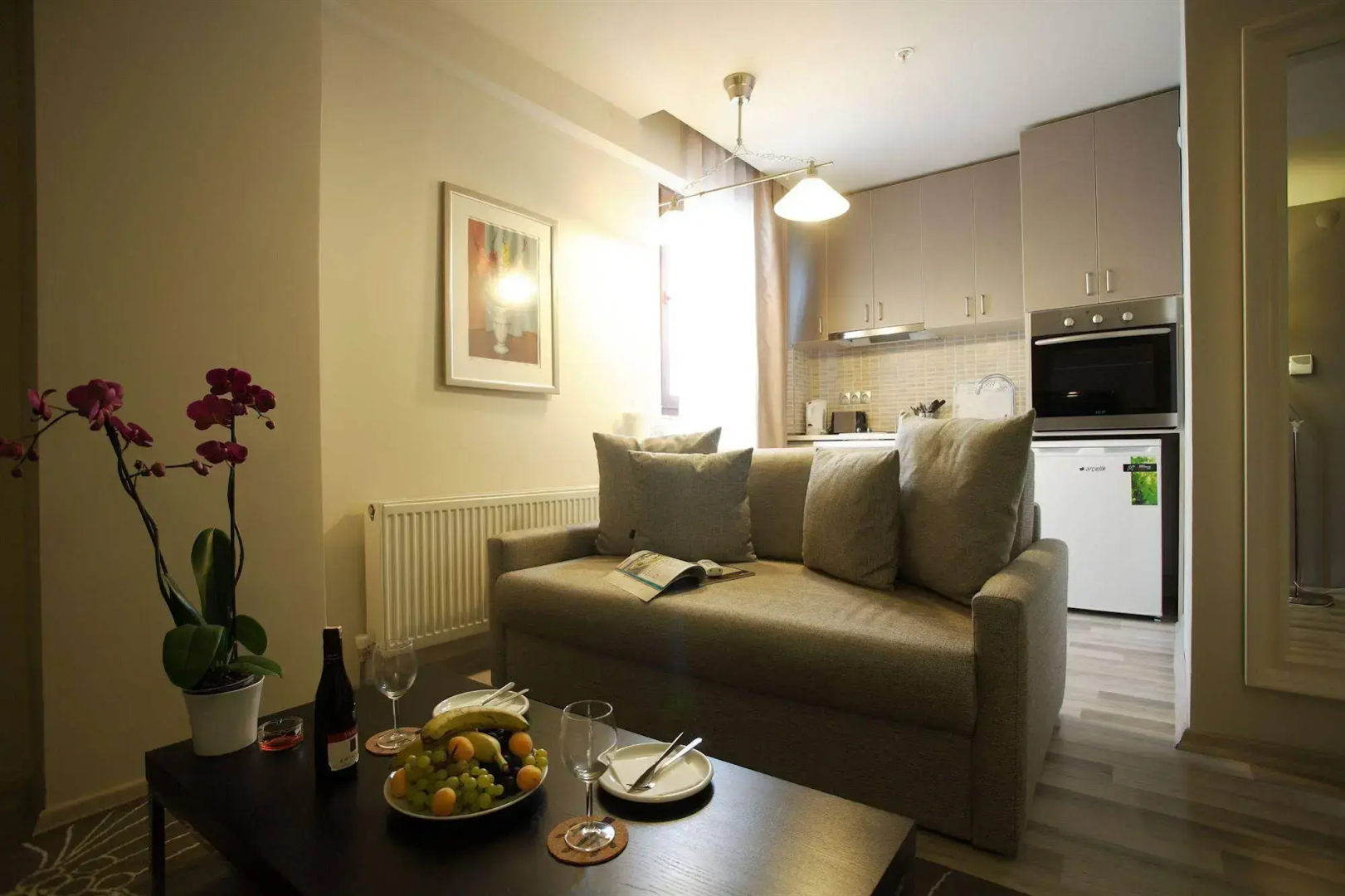 Foto - Home Stay Home Sisli