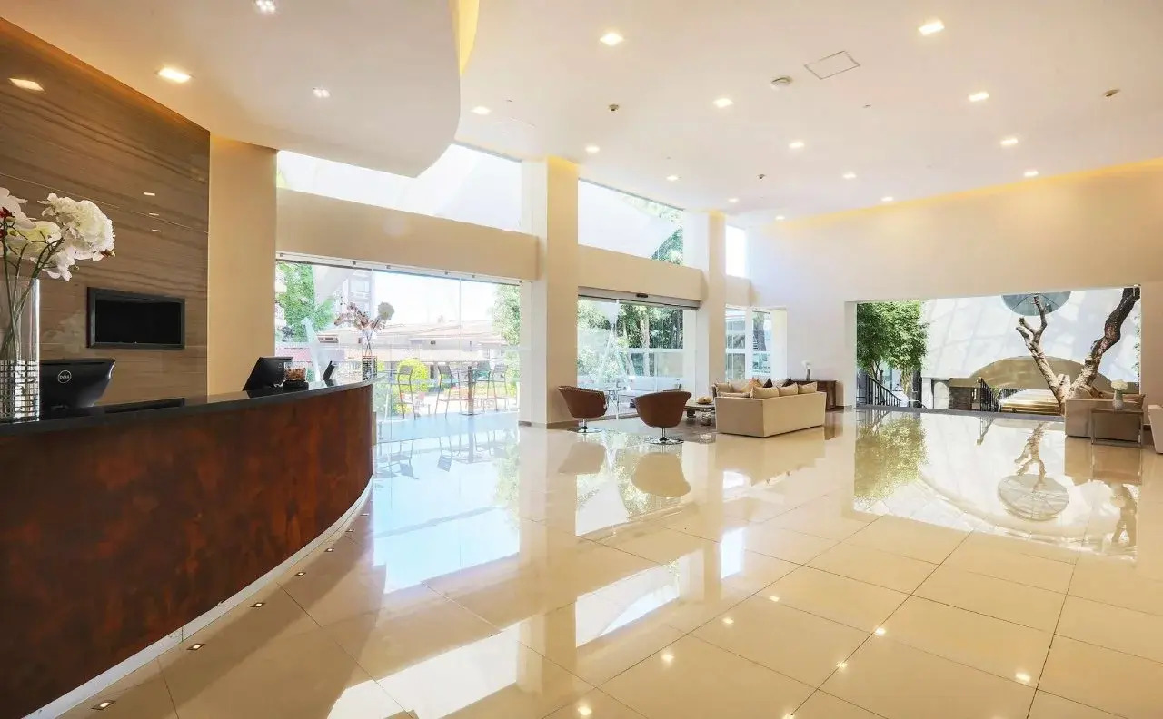 Foto - Krystal Urban Guadalajara