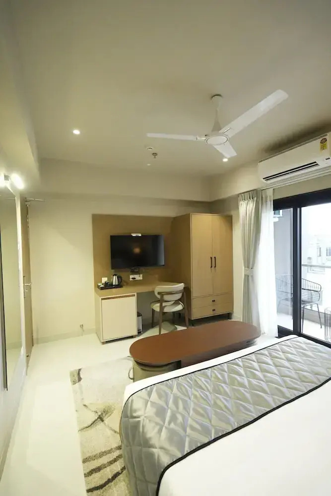 Foto - SIVANTA by BOMBAY GROUP OF HOTELS NAGPUR