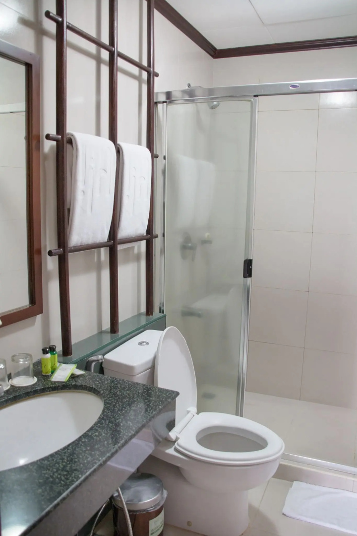 Photo - Parque Espana Residence Hotel
