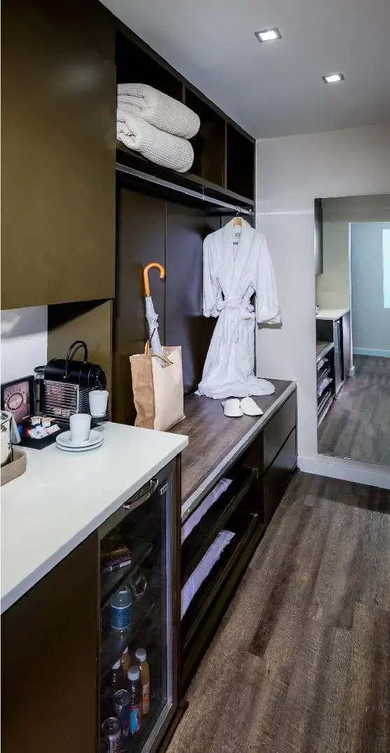 Foto - The Marlin Hotel