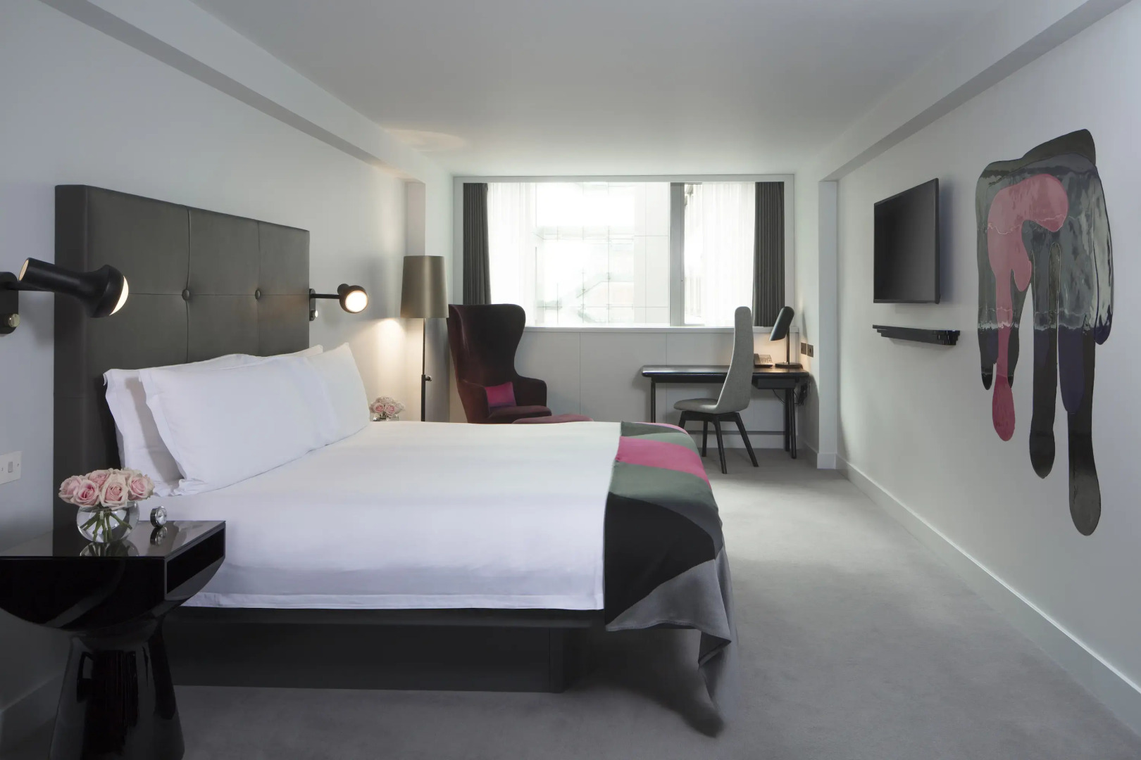 Foto - Sea Containers London